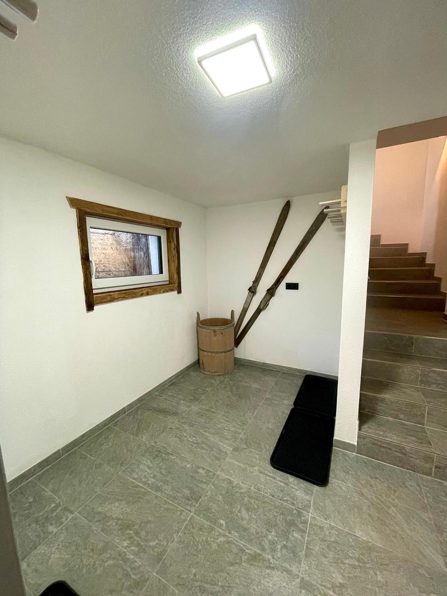 Appartement Hirner Fuegenberg Eksteriør bilde